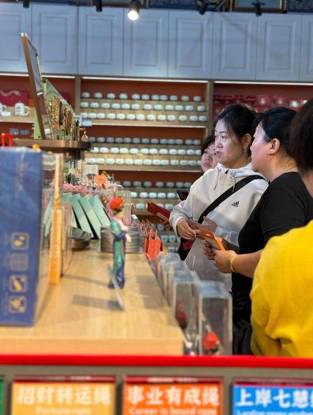 盒、“比耶龙”冰箱贴……火了！AG真人网“睡个午觉”系列盲(图7)