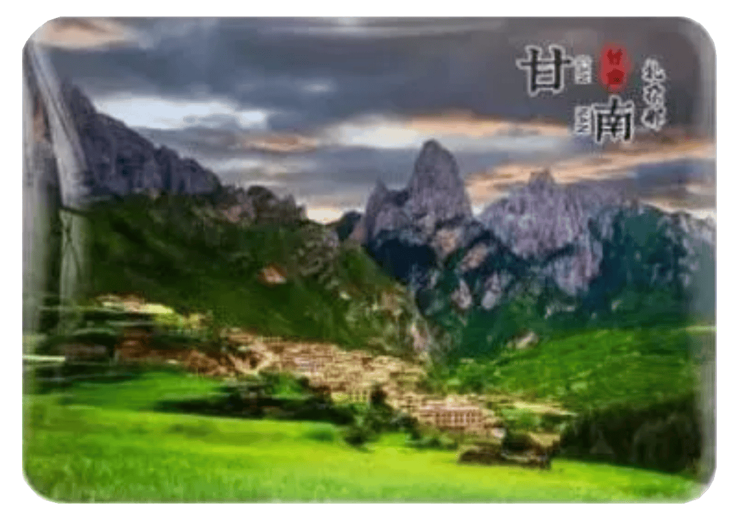 悠长”系列主题线上图书共读活动AG真人网站“津甘同阅·书韵(图3)